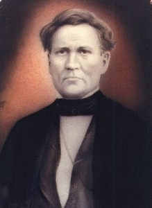 Durande was a Louisiana sugar planter who made the whimsical most of his vast fortune.