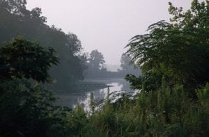 Cane River Creole National Historic Park preserves some of the colony's lost glory.