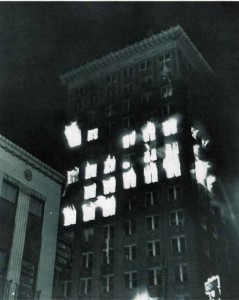 The 1947 Winecoff Hotel fire remains the deadliest in U.S. history.