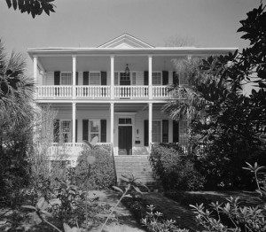 Robert Small House, Beaufort, SC