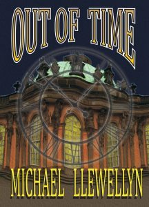 Out of Time by Michael Llewellyn