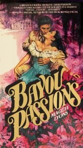 Bayou Passions
